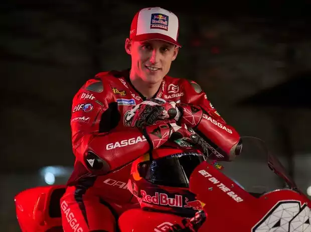 Pol Espargaro Titel-Bild zur News: Pol Espargaro