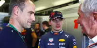 Bild zum Inhalt: Verhältnis zu Mintzlaff geklärt: So läuft der Umbruch bei Red Bull