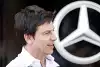 Bild zum Inhalt: Wolff: Leclerc langfristig auf dem Mercedes-Radar, aber nicht jetzt