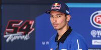 Bild zum Inhalt: "Was hat er zu verlieren?" Lorenzo rät Razgatlioglu zu Wechsel in die MotoGP