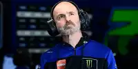 Bild zum Inhalt: "Schwache Qualität": Yamaha schießt gegen die Rennkommissare