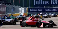 Jake Dennis, Edoardo Mortara