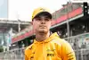 Bild zum Inhalt: Lando Norris: Journalisten haben McLaren-Situation überdramatisiert