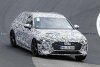 Bild zum Inhalt: Audi A5 und S5 (2023) erstmals als Erlkönige erwischt