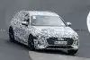 Bild zum Inhalt: Audi A5 und S5 (2023) erstmals als Erlkönige erwischt