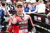 Alvaro Bautista: Neuer WSBK-Vertrag und MotoGP-Test mit Ducati