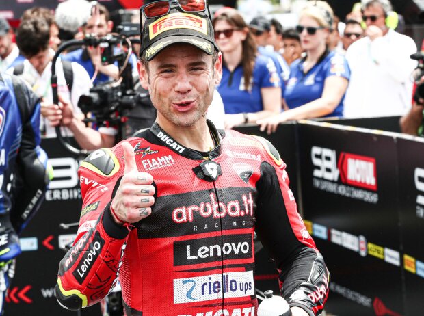 Alvaro Bautista Alvaro Bautista