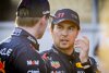 Bild zum Inhalt: "Free to race": Red Bull plant keine Stallorder bei Perez und Verstappen
