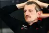 Bild zum Inhalt: Günther Steiner unbesorgt über großen Magnussen-Rückstand - noch