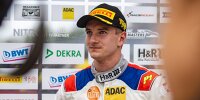 Tim Zimmermann wechselt 2023 die Marke und das Team im ADAC GT Masters