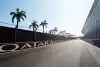 Bild zum Inhalt: Droht eine Prozession? Zwei DRS-Zonen in Miami um 75 Meter verkürzt