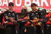 Bild zum Inhalt: Max Verstappen: F1-Sprint mehr wie Poker als echtes Racing
