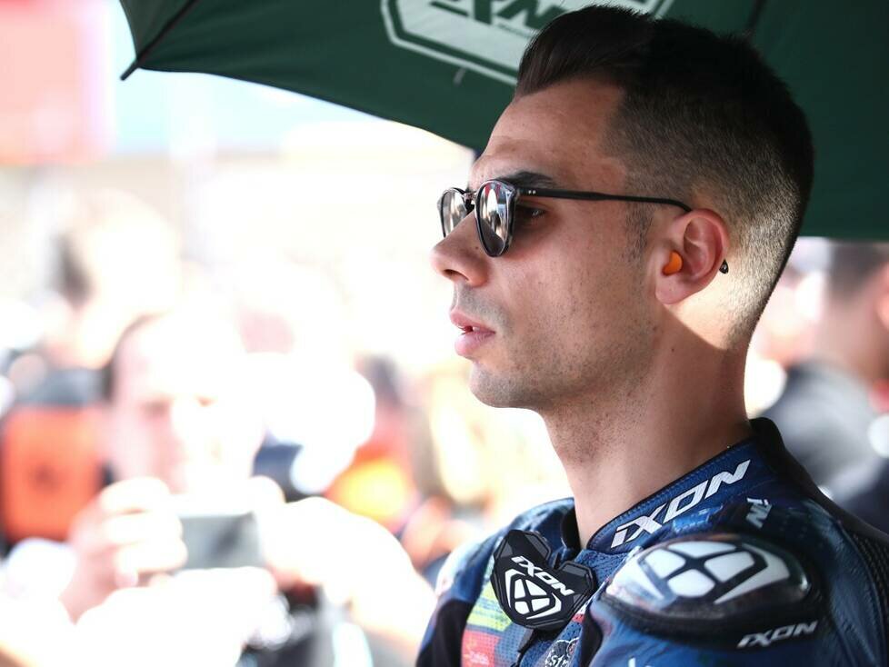 Miguel Oliveira