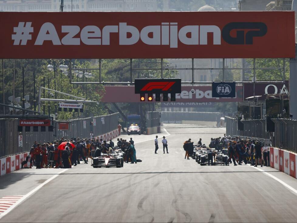 Charles Leclerc, Max Verstappen