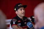 Alvaro Bautista gibt seine Vertragsverlängerung bekannt
