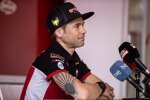 Alvaro Bautista gibt seine Vertragsverlängerung bekannt