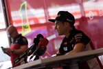 Alvaro Bautista gibt seine Vertragsverlängerung bekannt