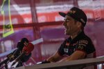 Alvaro Bautista gibt seine Vertragsverlängerung bekannt