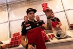 Alvaro Bautista gibt seine Vertragsverlängerung bekannt