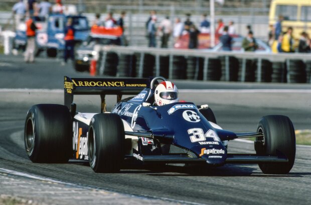 Johnny Cecotto Jun.  ~Johnny Cecotto Jun. ~ 