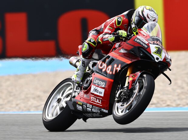 Alvaro Bautista