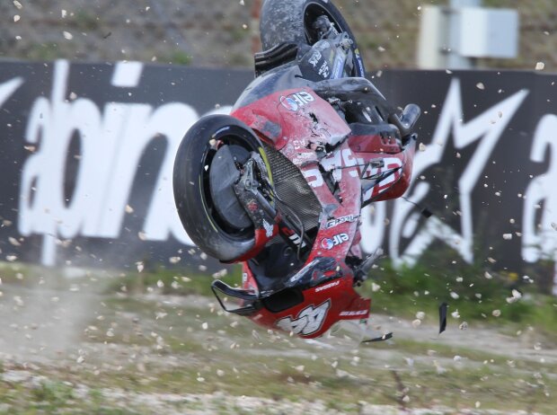 Pol Espargaro Pol Espargaro