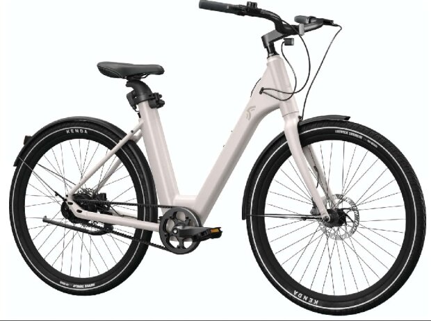 Lidl Urban e-Bike Tiefeinsteiger-Modell Lidl Urban e-Bike Tiefeinsteiger-Modell
