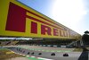 WSBK-Reifen: Pirelli bleibt bis Ende 2026 Alleinausrüster der Superbike-WM