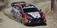 Bild zum Inhalt: Dani Sordo fährt nach Portugal auch auf Sardinien den dritten Hyundai