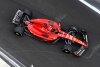 Bild zum Inhalt: Charles Leclerc: Updates werden Ferrari "in die richtige Richtung" bringen