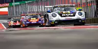 Bild zum Inhalt: Pirelli-Pläne: Wer würde am meisten unter Mindestreifendruck in DTM leiden?