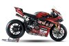 "Gegen den Geist des Wettbewerbs" - Ducati kritisiert Drehzahl-Reduzierung