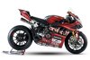 Bild zum Inhalt: "Gegen den Geist des Wettbewerbs" - Ducati kritisiert Drehzahl-Reduzierung