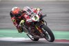 Bild zum Inhalt: Alvaro Bautista: Welche Auswirkungen das neue Drehzahllimit für Ducati hat