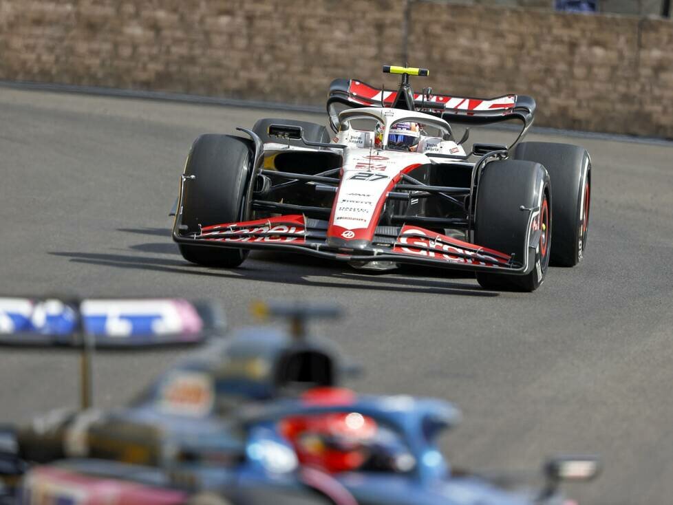 Nico Hülkenberg