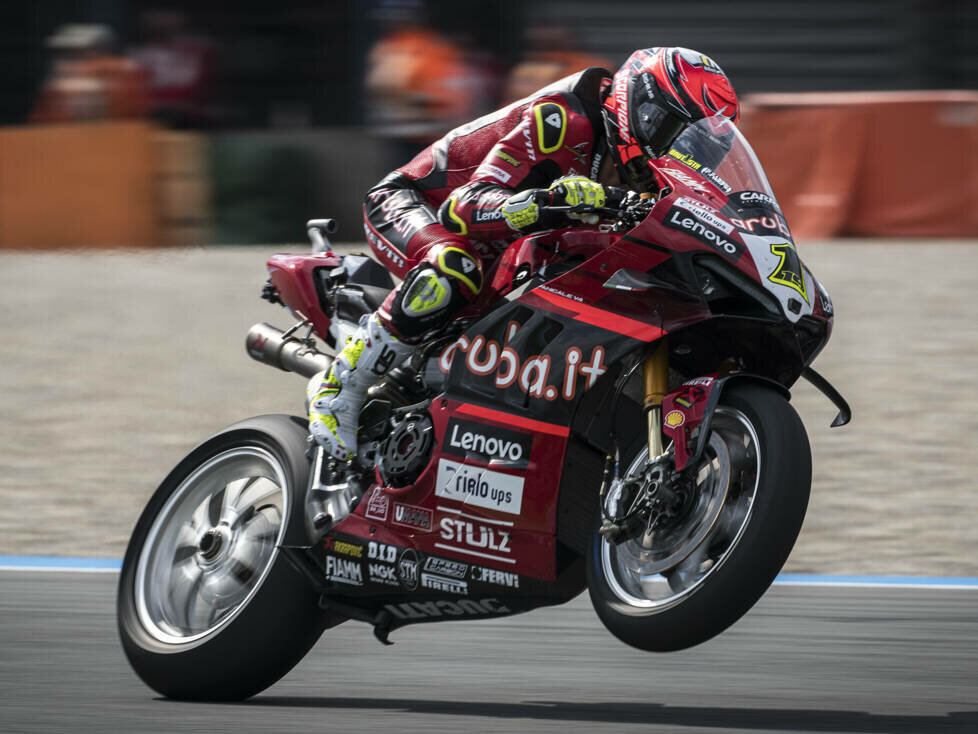 Alvaro Bautista