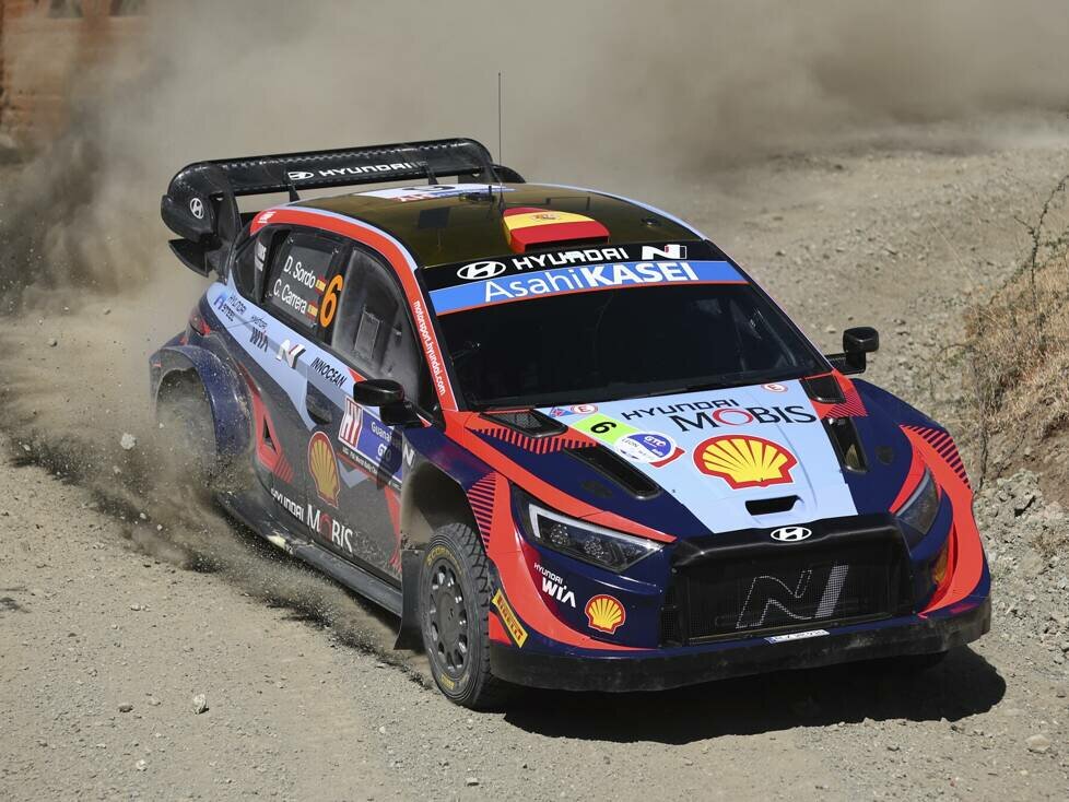 Dani Sordo