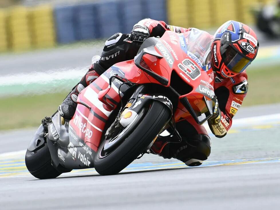 Danilo Petrucci