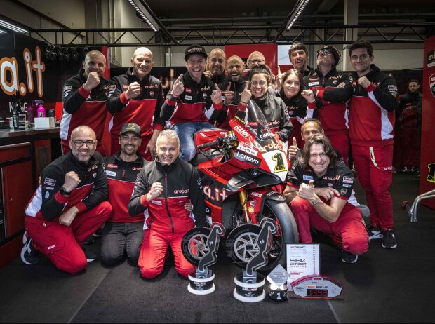 Alvaro Bautista Alvaro Bautista