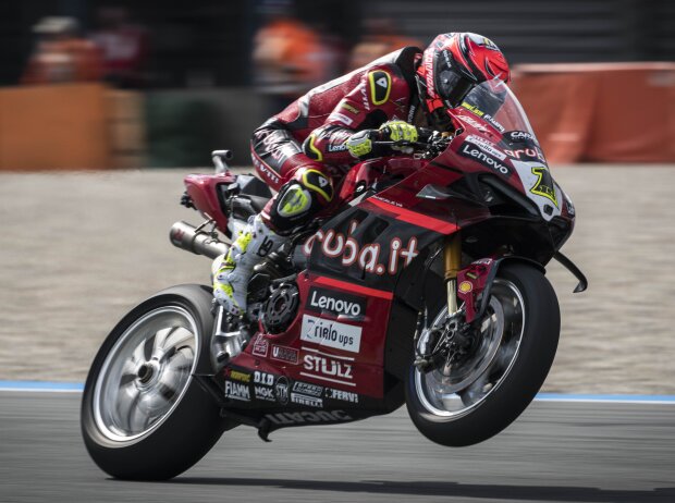 Alvaro Bautista Alvaro Bautista