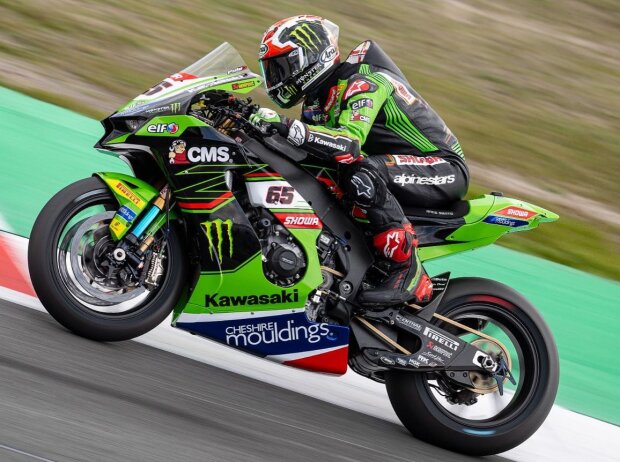 Jonathan Rea