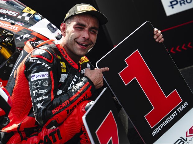 Danilo Petrucci Danilo Petrucci