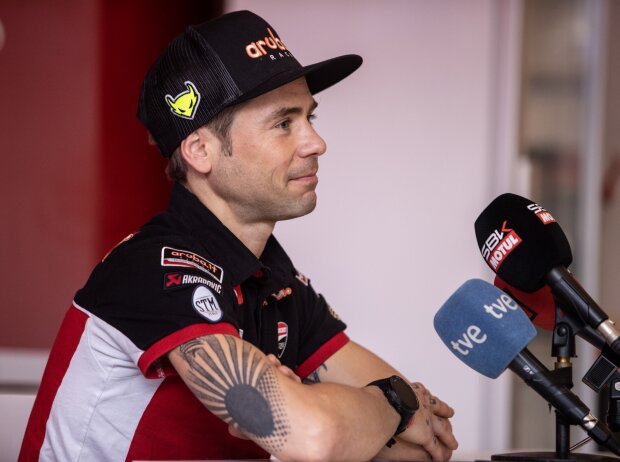 Alvaro Bautista Alvaro Bautista