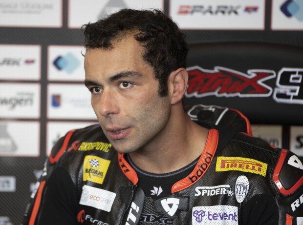 Danilo Petrucci Danilo Petrucci