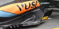 McLaren-Boden
