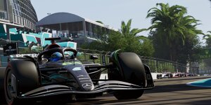 F1 23: Premiere mit Video, Screenshots, Spieldetails und Infos zur Champions Edition