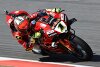 WSBK Barcelona Superpole: Bautista auf Pole, Aegerter auf Startplatz zwei!
