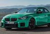 BMW M2 CS (2025): So könnte der kompakte Über-M aussehen