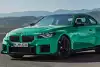 Bild zum Inhalt: BMW M2 CS (2025): So könnte der kompakte Über-M aussehen