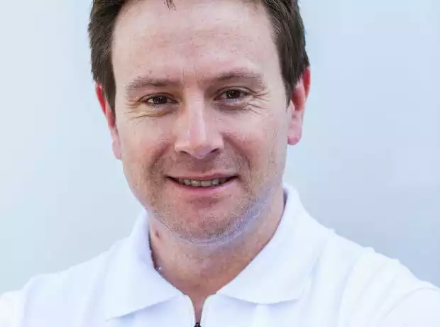 Dickon Balmforth Titel-Bild zur News: Dickon Balmforth
